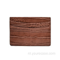 Ysure-Case New Business Multi Card Slot Card Bag